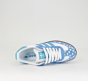 Adidas Samba X Comme Des Garçons