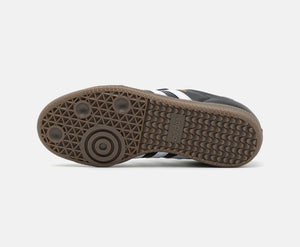 Adidas Samba Sneakers rétro basses - Noir