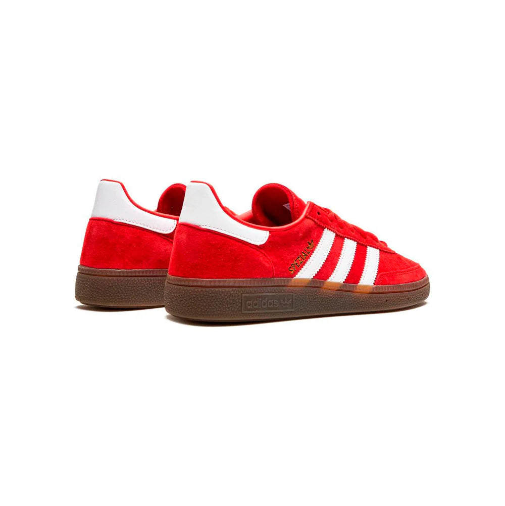 Adidas Originals Handball Spezial Rouge