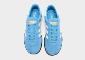 Adidas Spezial Retro Suede Handball Sneakers – Bleue Edition (Unisex)